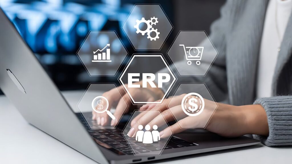 Integrare SAP con applicazioni custom