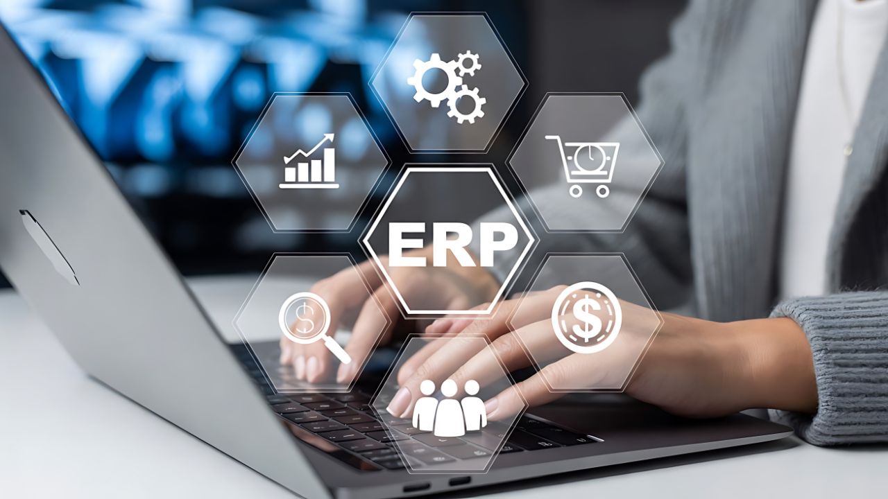 Integrare SAP con applicazioni custom